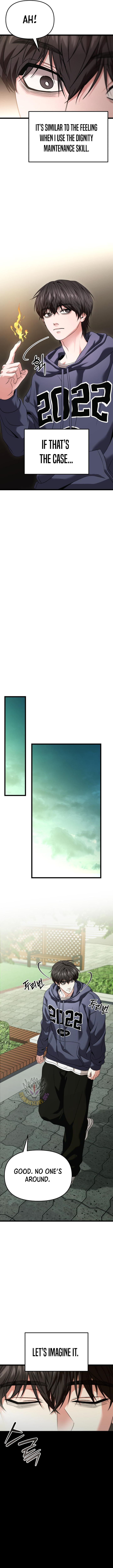 The Ultimate Shut-In Chapter 28 9
